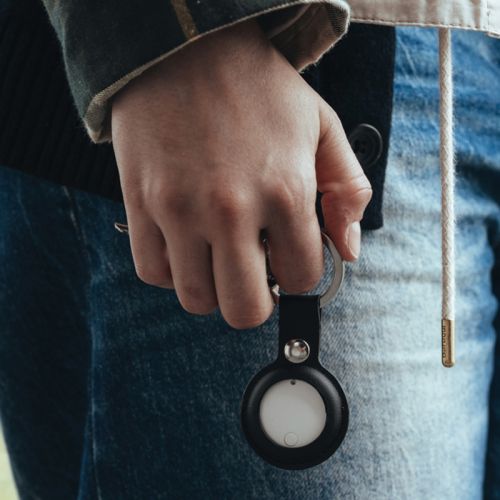 Nøglefinder i genanvendt plast - Billede 5